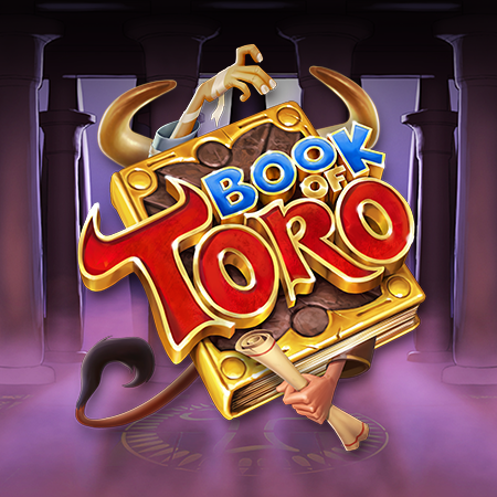 Book of Toro Bonus Logo