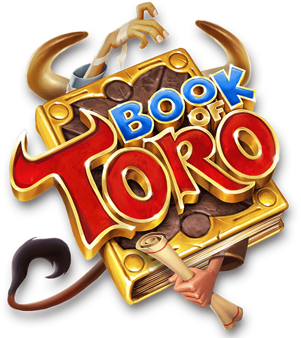 Book of Toro Logo